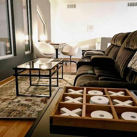 *Entertainment Villa* 5Min To Strip Optional Heated Pool Jacuzzi! Las Vegas Eksteriør billede