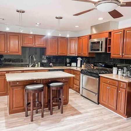 *Entertainment Villa* 5Min To Strip Optional Heated Pool Jacuzzi! Las Vegas Eksteriør billede