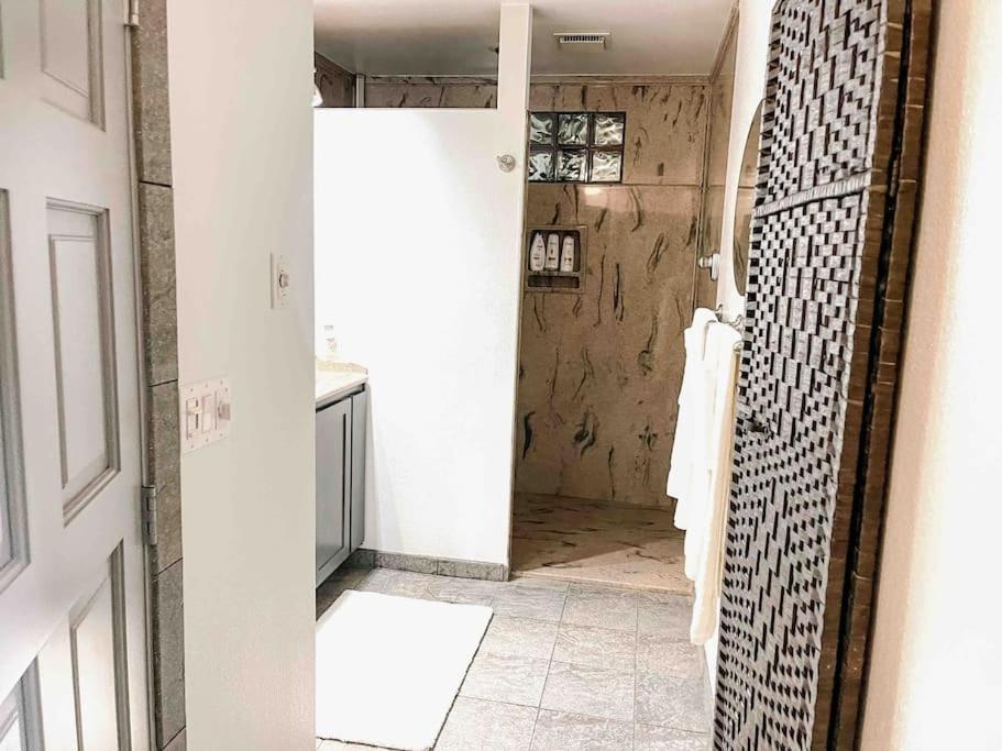 *Entertainment Villa* 5Min To Strip Optional Heated Pool Jacuzzi! Las Vegas Eksteriør billede