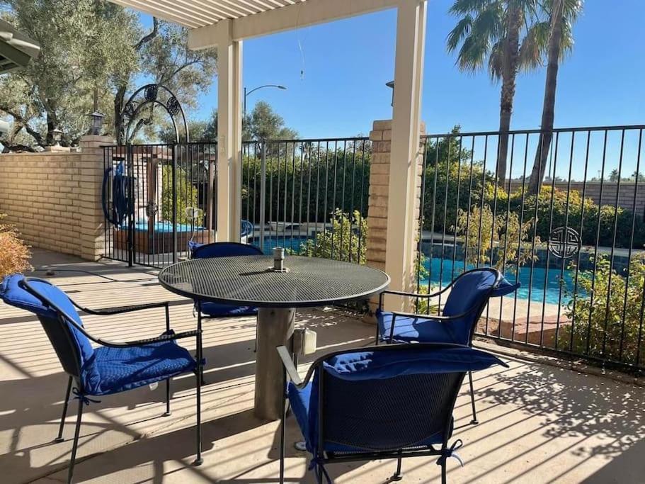 *Entertainment Villa* 5Min To Strip Optional Heated Pool Jacuzzi! Las Vegas Eksteriør billede