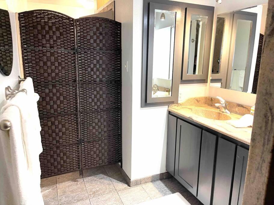*Entertainment Villa* 5Min To Strip Optional Heated Pool Jacuzzi! Las Vegas Eksteriør billede